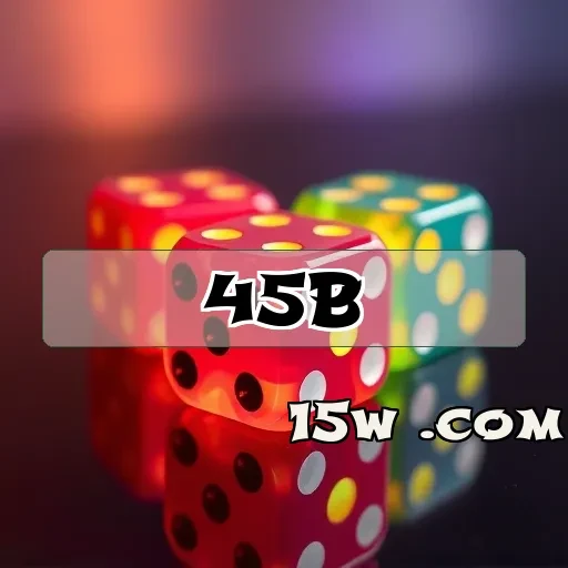 45b.com Site Confiável
