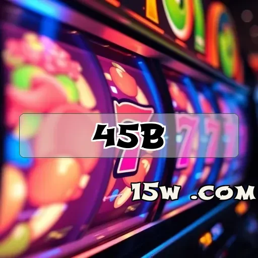 45b.com Pagamento